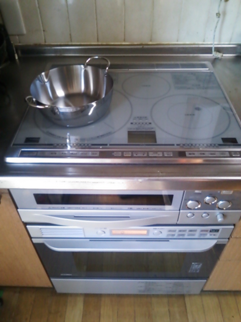 IH�N�b�L���O�q�[�^�[